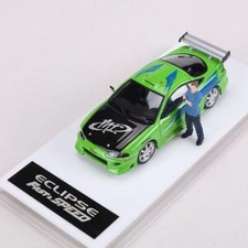 Modellino auto in lega Fast