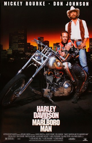 Poster harley davidson - harley,