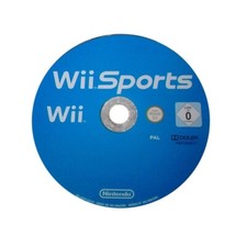 Gioco Wii Sports Nintendo Wii Originale Italiano - Pal