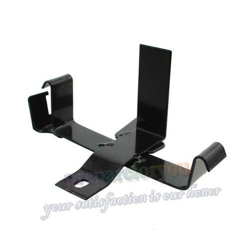Staffa supporto batteria per