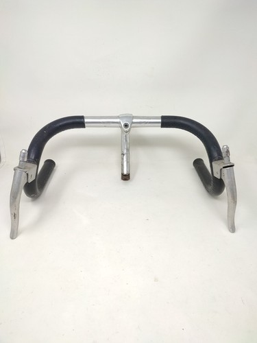 Vintage manubrio curva - manubrio,