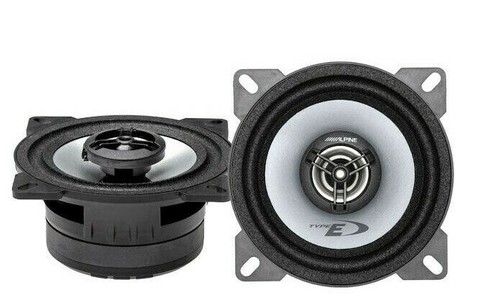 Alpine sxe 1025s kit - alpine, sxe-1025s