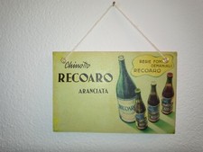 Targa Legno Arredo