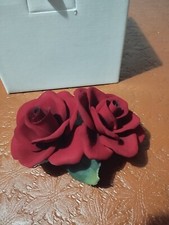 Rosa Ceramica Capodimonte