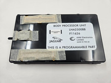 NUOVO VECCHIO STOCK BODY