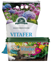 Agribios Vitafer 180 Solfato