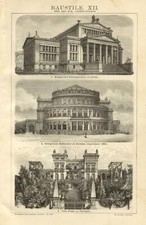 1898 Antica Stampa =