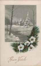 170508  cartolina antica buon