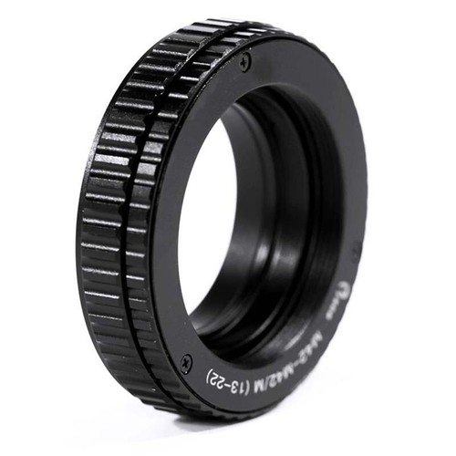 Adattatore elicoide messa - , a