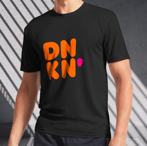 Stock active shirt maglietta - t-shirt,