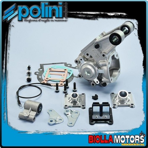170 0090 carter - motore, polini