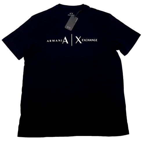 Shirt armani exchange colore - t-shirt,