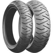 Gomme Moto Bridgestone 160/60