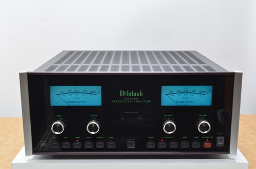 Amplificatore integrato