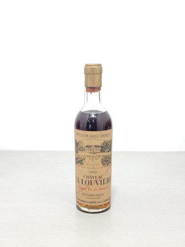 Chateau louviere 1959 - louviere,