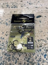 Amo Chinu Golden Point Mikado