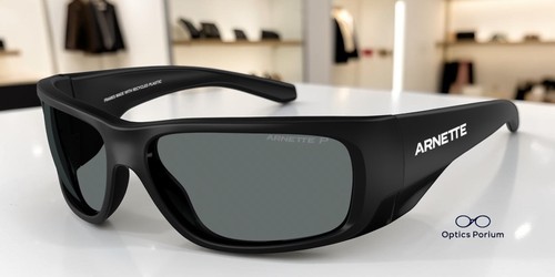 Occhiali sole uomo arnette - da,