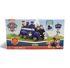 Paw Patrol Total Team Rescue