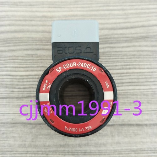 1pz cour 24dc atos coil - 1pz,