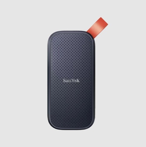 Sandisk ssd portatile tb - portatile, 2