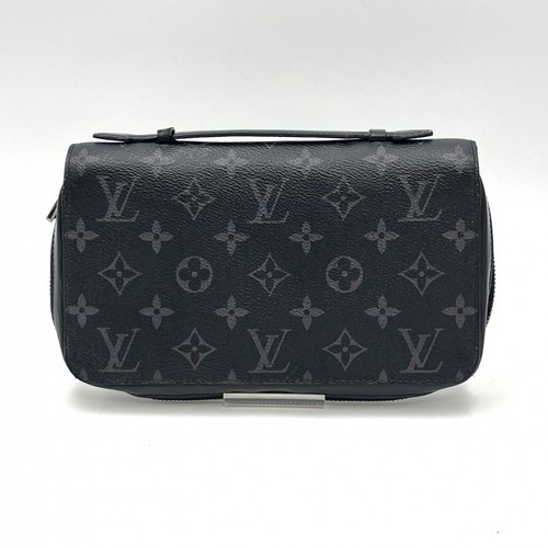 Louis vuitton zippy - louis,