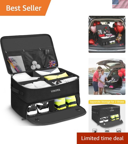 Organizer per auto - da, golf
