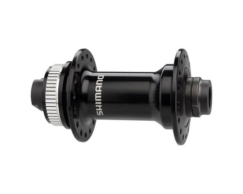 Mozzo anteriore shimano - mozzo,