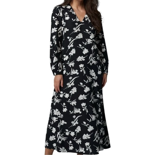 Maxi abito franne golde mare - maxi,