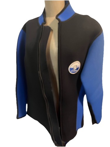Sas sub aquatic tuta uomo - sub-aquatic, nera