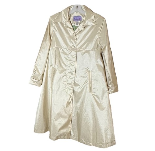 Trench coat rothschild - coat,