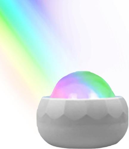 Proiettore luce notturna - luce,