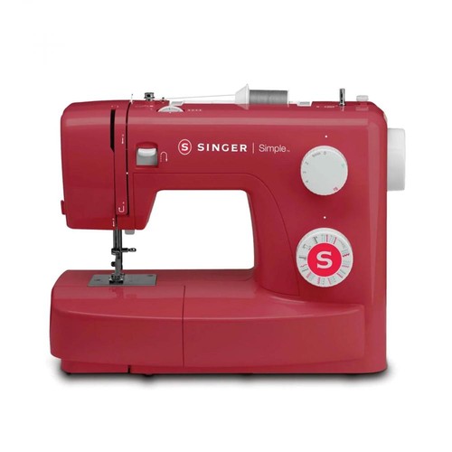 Macchina cucire singer - da,