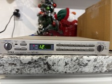 Aiwa Micro Component MT-80