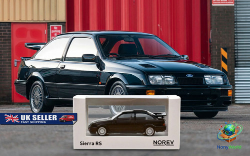 Norev scala pressofuso - 1/43,