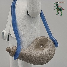 Playmobil borraccia-polvere-stivaletto-vino-soldato nordista-sudsta