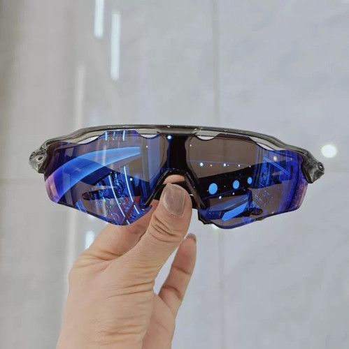 Occhiali sole oakley - occhiali, da