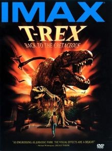Imax rex zurück - -,