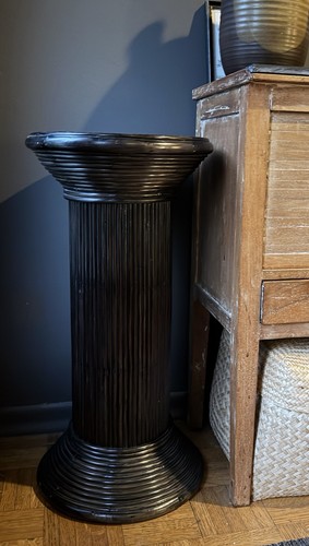 Piedistallo vintage metà