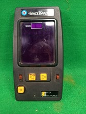 SPACE INVADERS gioco Vintage