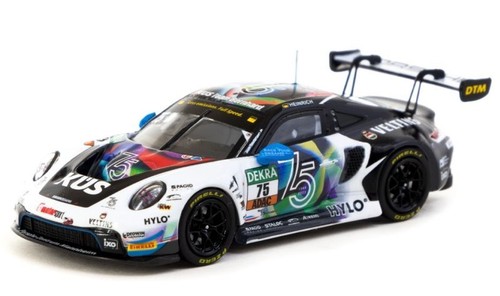 Porsche 911 gt3 75 güven - r,