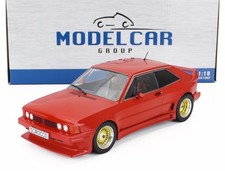 1/18 MCG - VOLKSWAGEN -