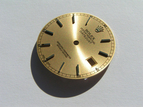 Rolex oyster perpetual - rolex,