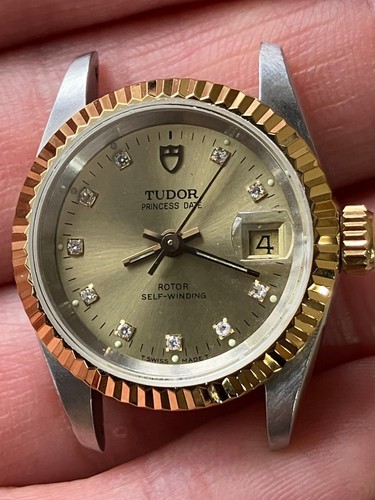 Orologio tudor 92413 acciaio - tudor,