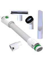 VORWERK Tubo Flessibile SB7 COMPATIBILE Aspirapolvere Folletto VK7s KIT ASPIRA