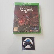 Halo Wars 2 Ultimate Edition 