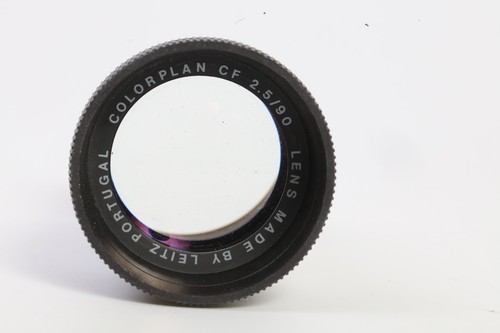 Leica colorplan 5 - leica, 90mm