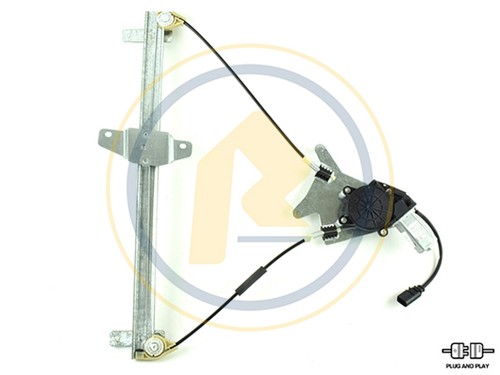 Alzavetro rolcar 4045 - alzavetro, ac