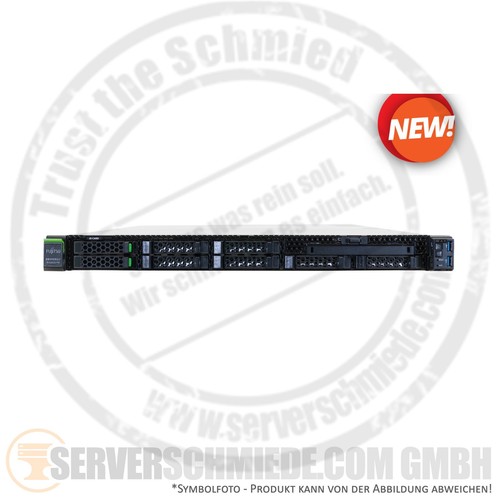 Fujitsu rx2530 server 8x - m7,