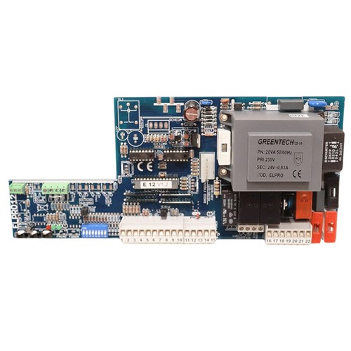 Fadini elpro plus 7058l - elpro,