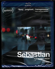 Sebastian (Blu-ray, 2024, Gay